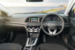 Hyundai Elantra Go 2018 года (AU)